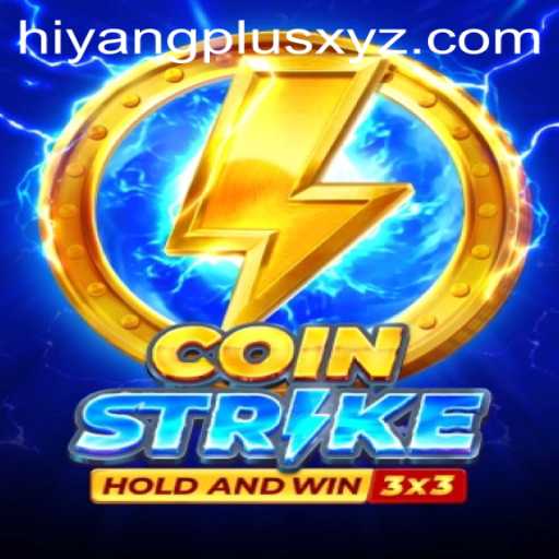Exploring Coinstrike: The New Age of Gaming with Hiyang Plus