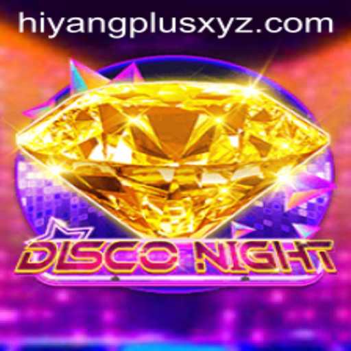Introducing DiscoNight: A Revolutionary Game with Hiyang Plus Integration