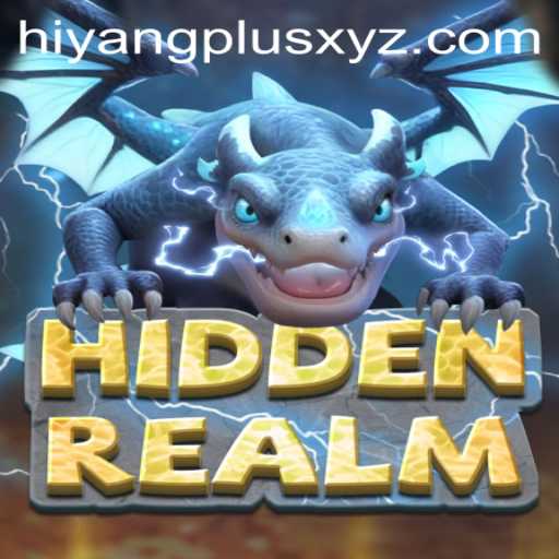 Exploring the Enigmatic Game: HiddenRealm and the Allure of Hiyang Plus