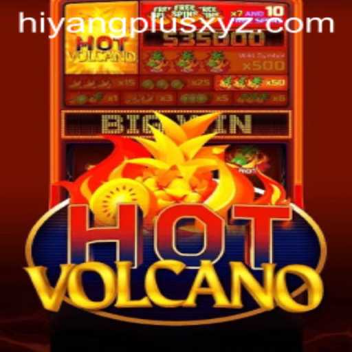 HotVolcano: Dive into Extreme Thrills in the World of Gaming