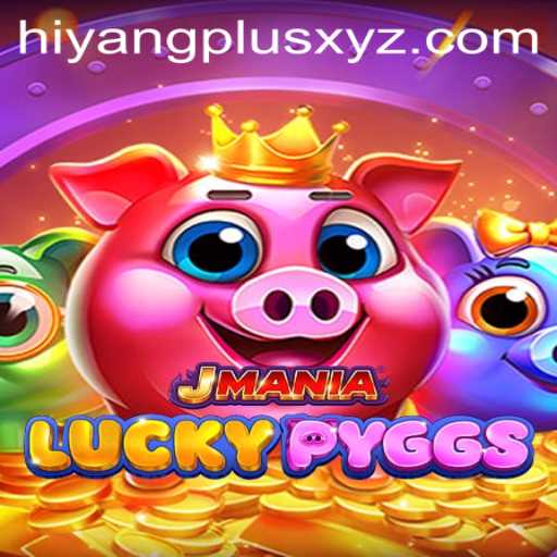 Exploring the Exciting World of JManiaLuckyPyggs: A Game of Strategy and Luck