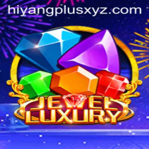 Explore JewelLuxury: The Innovative Game Experience