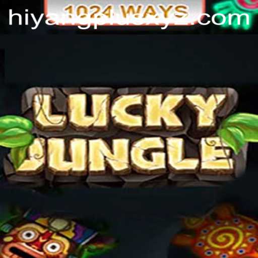 Exploring the Exciting World of LuckyJungle1024: An Immersive Experience