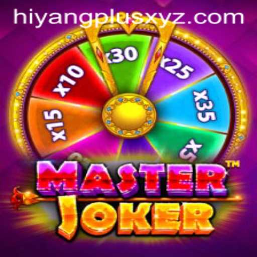 MasterJoker: Exploring the Innovative World of Hiyang Plus