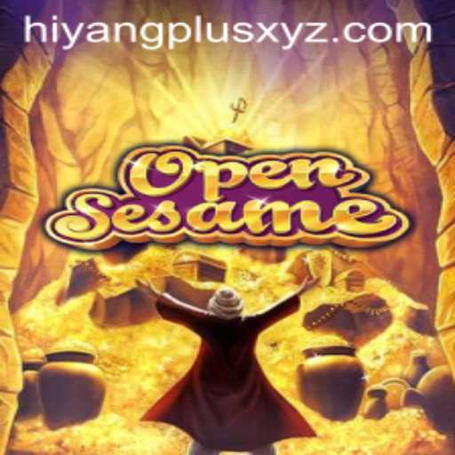 OpenSesame: The Exciting Game Revolutionizing Strategy Play
