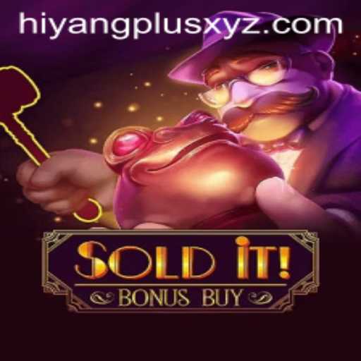 Explore SolditBonusBuy: The Exciting World of Hiyang Plus Gaming