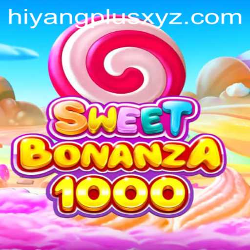 Exploring SweetBonanza1000: A Sweet Gaming Experience